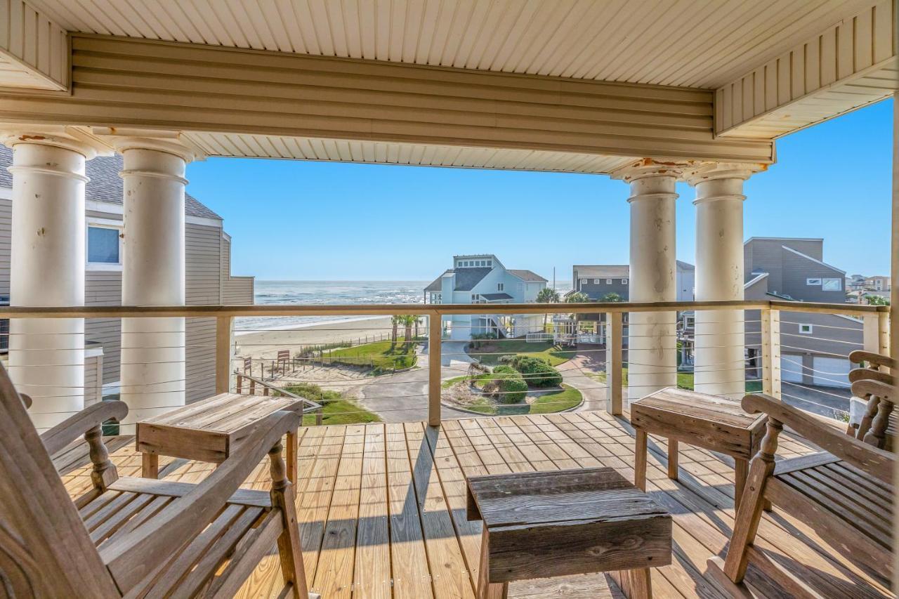 Beach Diamond Galveston Exterior photo