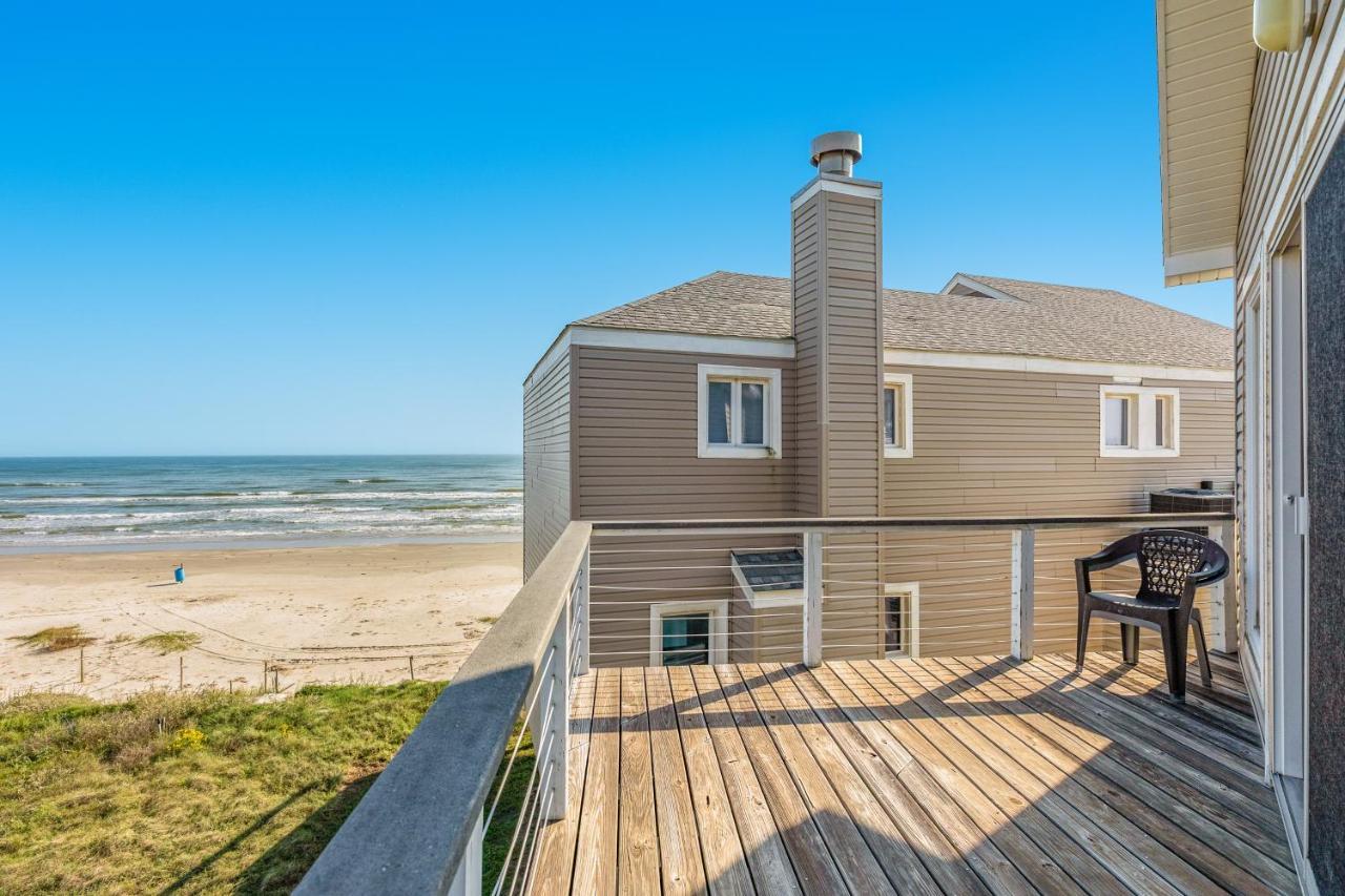 Beach Diamond Galveston Exterior photo